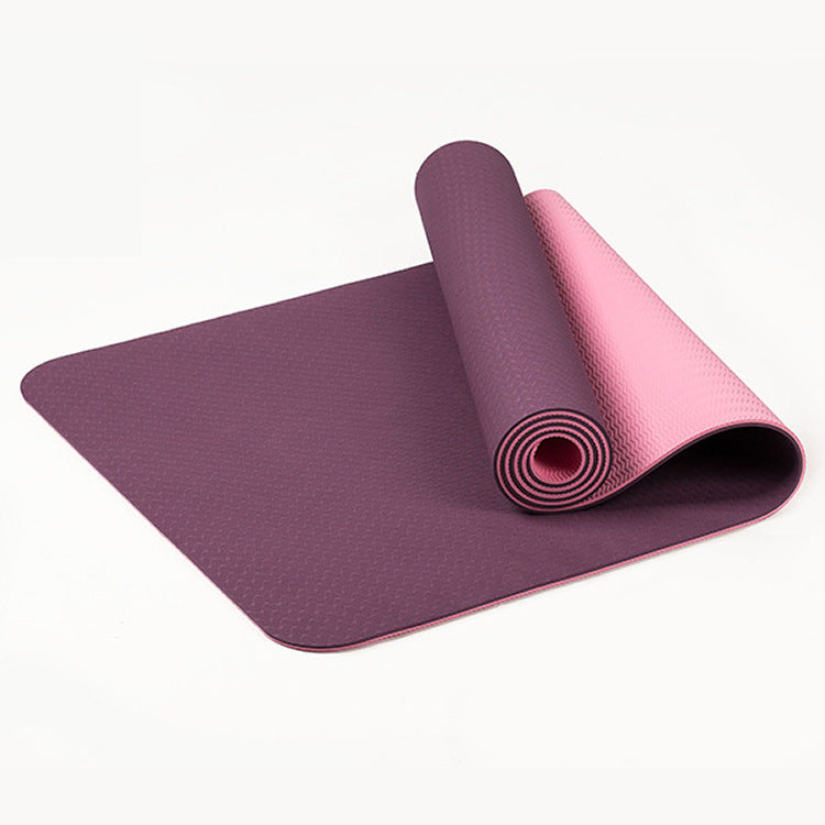 Biowise Yoga Mat
